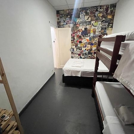 Coachhostel7 São Paulo Eksteriør bilde