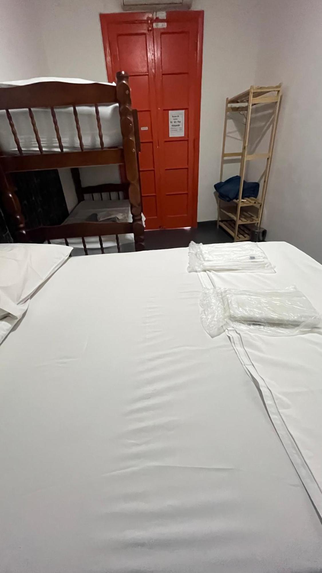 Coachhostel7 São Paulo Eksteriør bilde