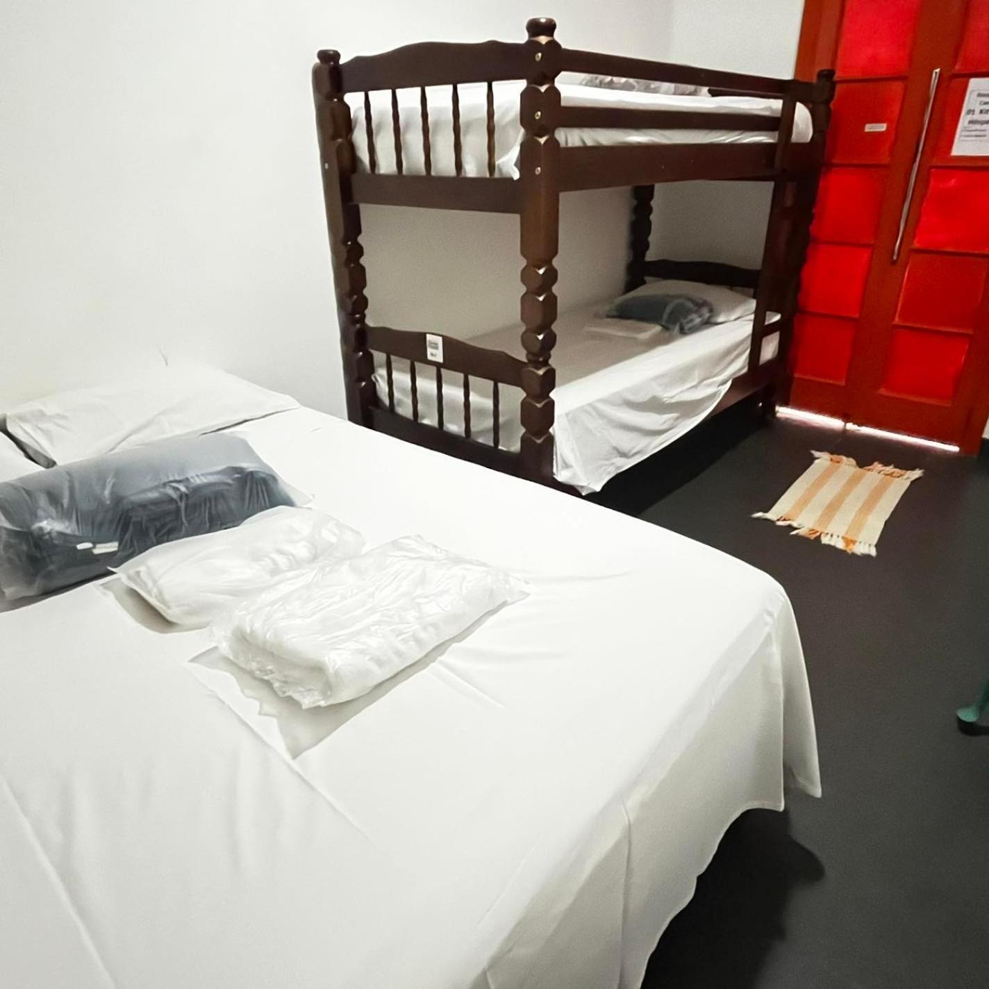 Coachhostel7 São Paulo Eksteriør bilde