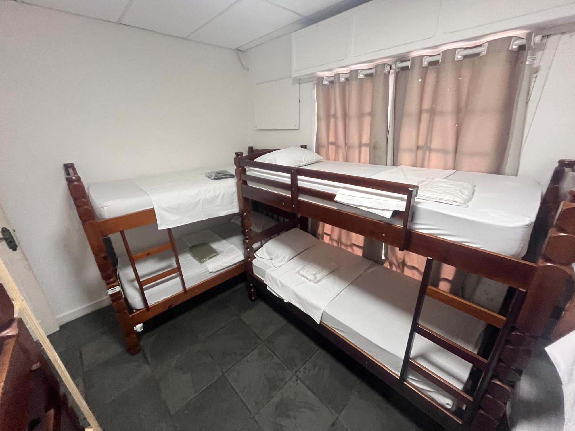 Coachhostel7 São Paulo Eksteriør bilde