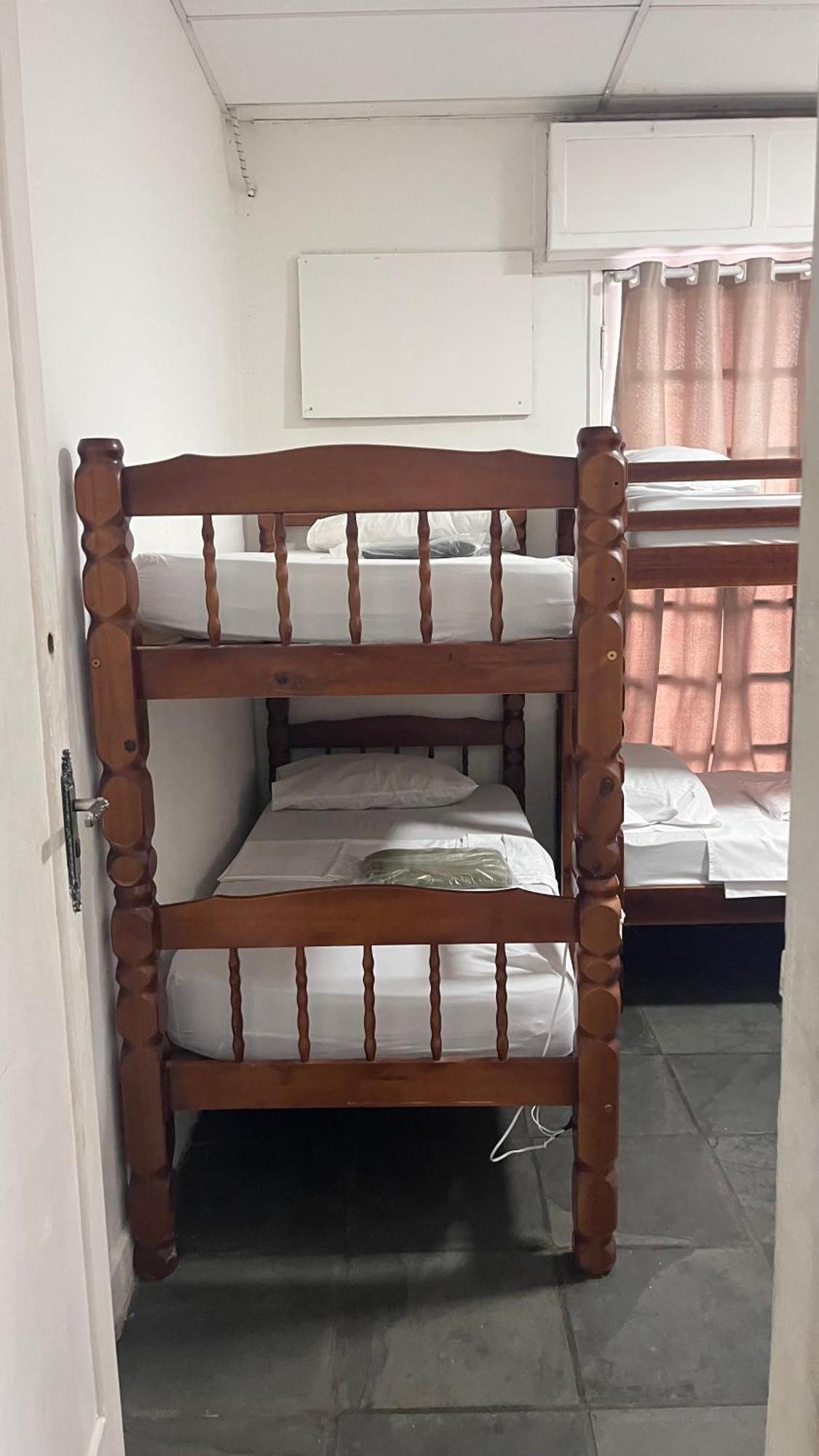 Coachhostel7 São Paulo Eksteriør bilde
