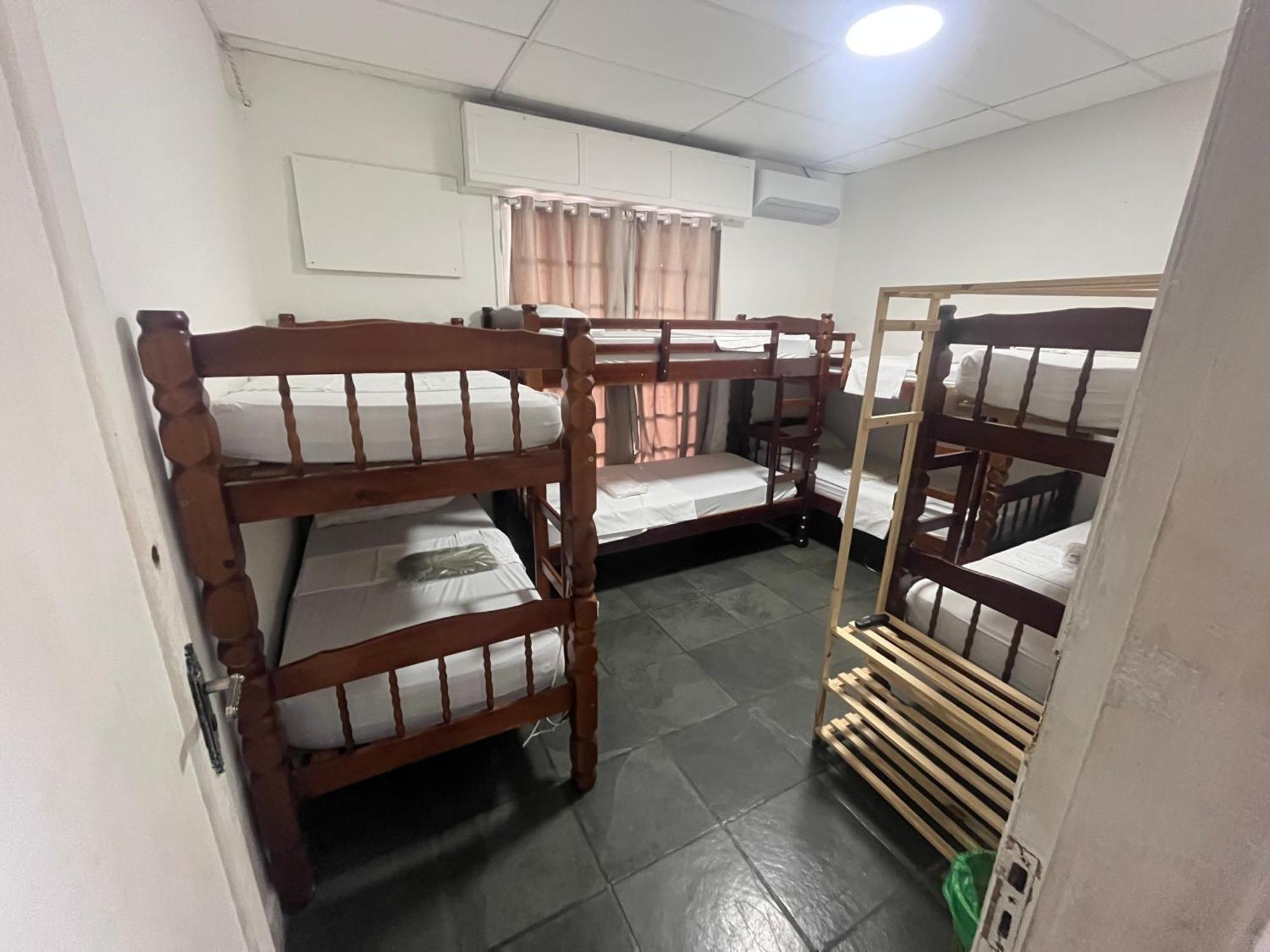 Coachhostel7 São Paulo Eksteriør bilde