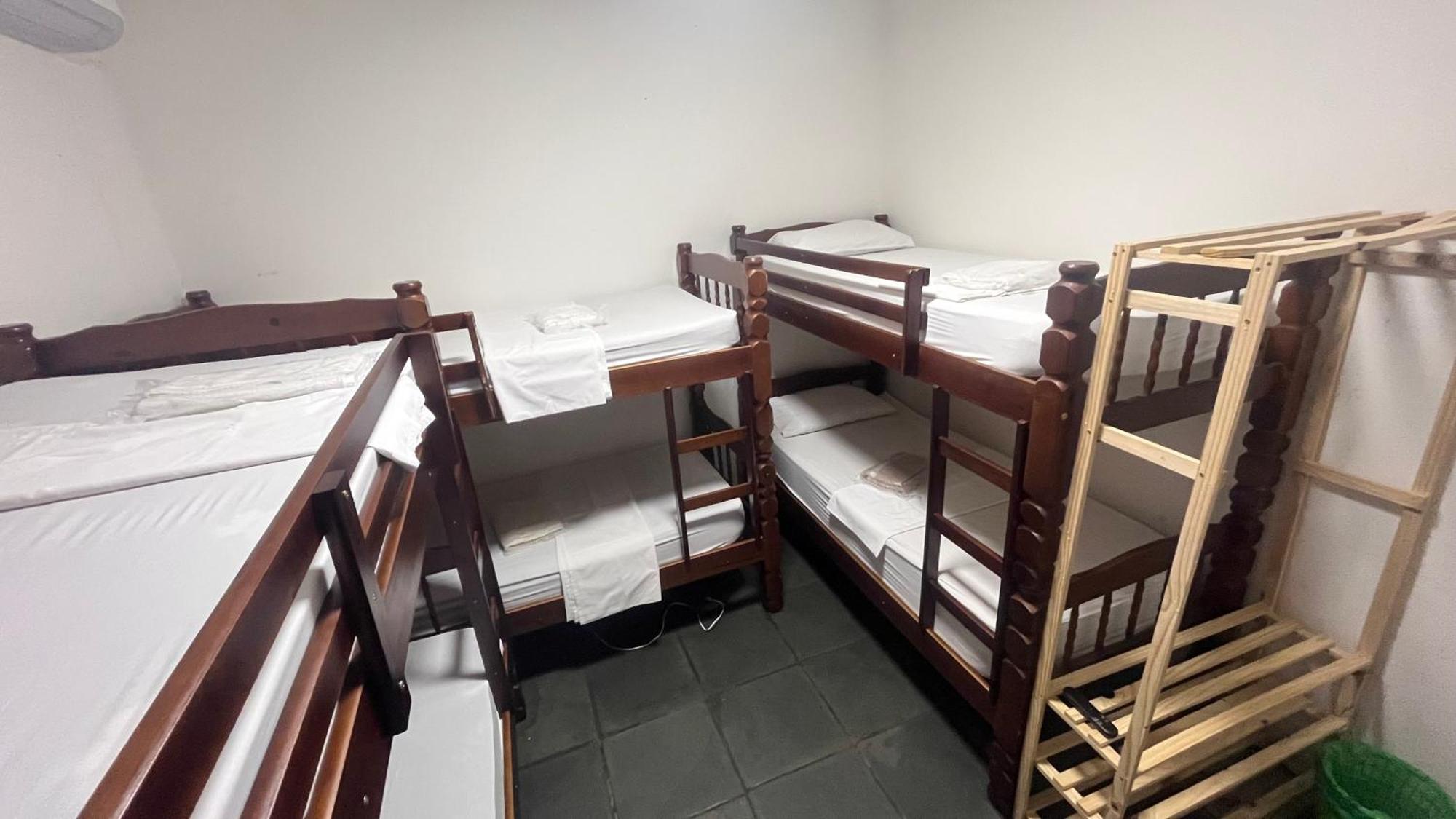 Coachhostel7 São Paulo Eksteriør bilde