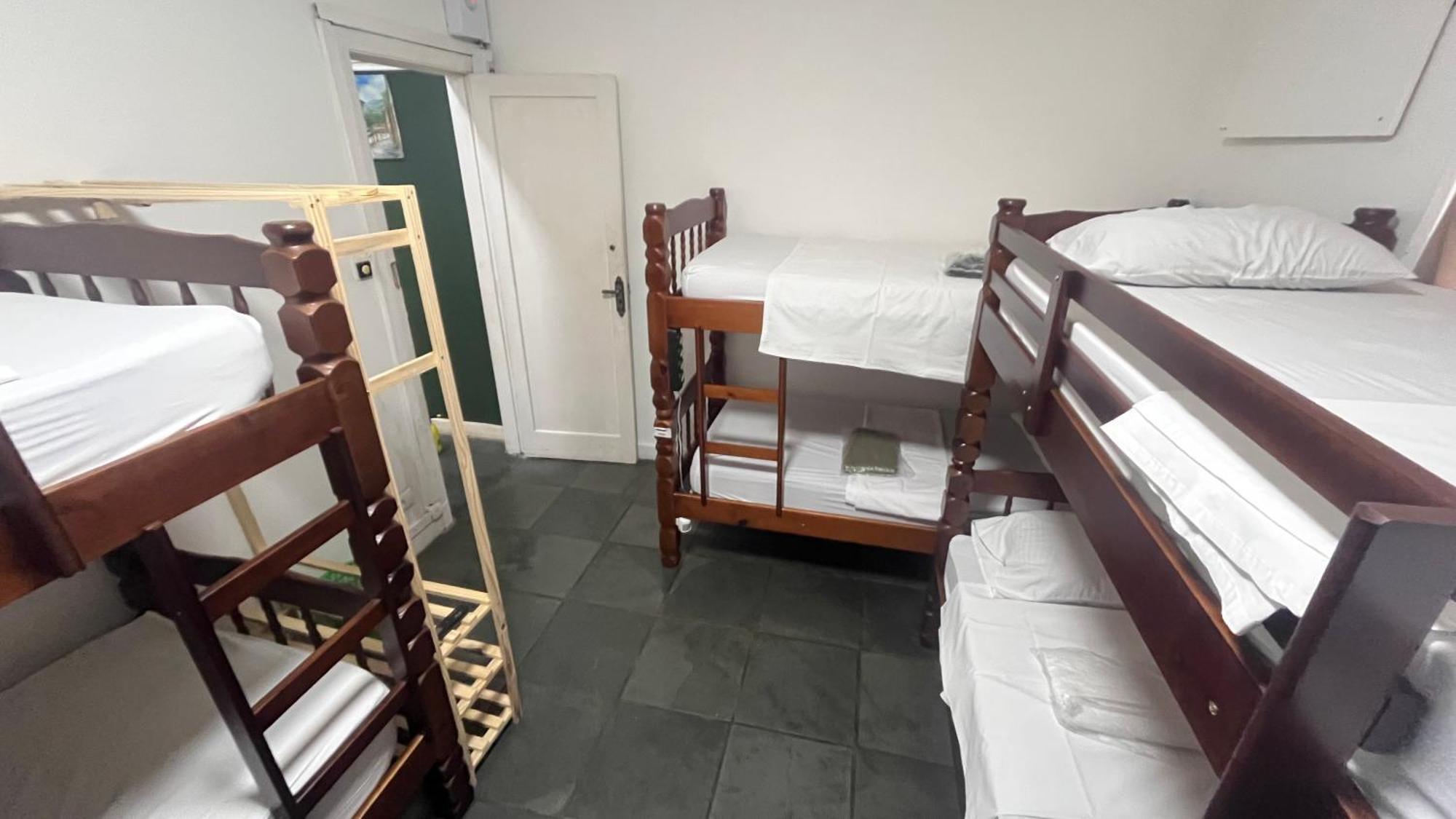 Coachhostel7 São Paulo Eksteriør bilde