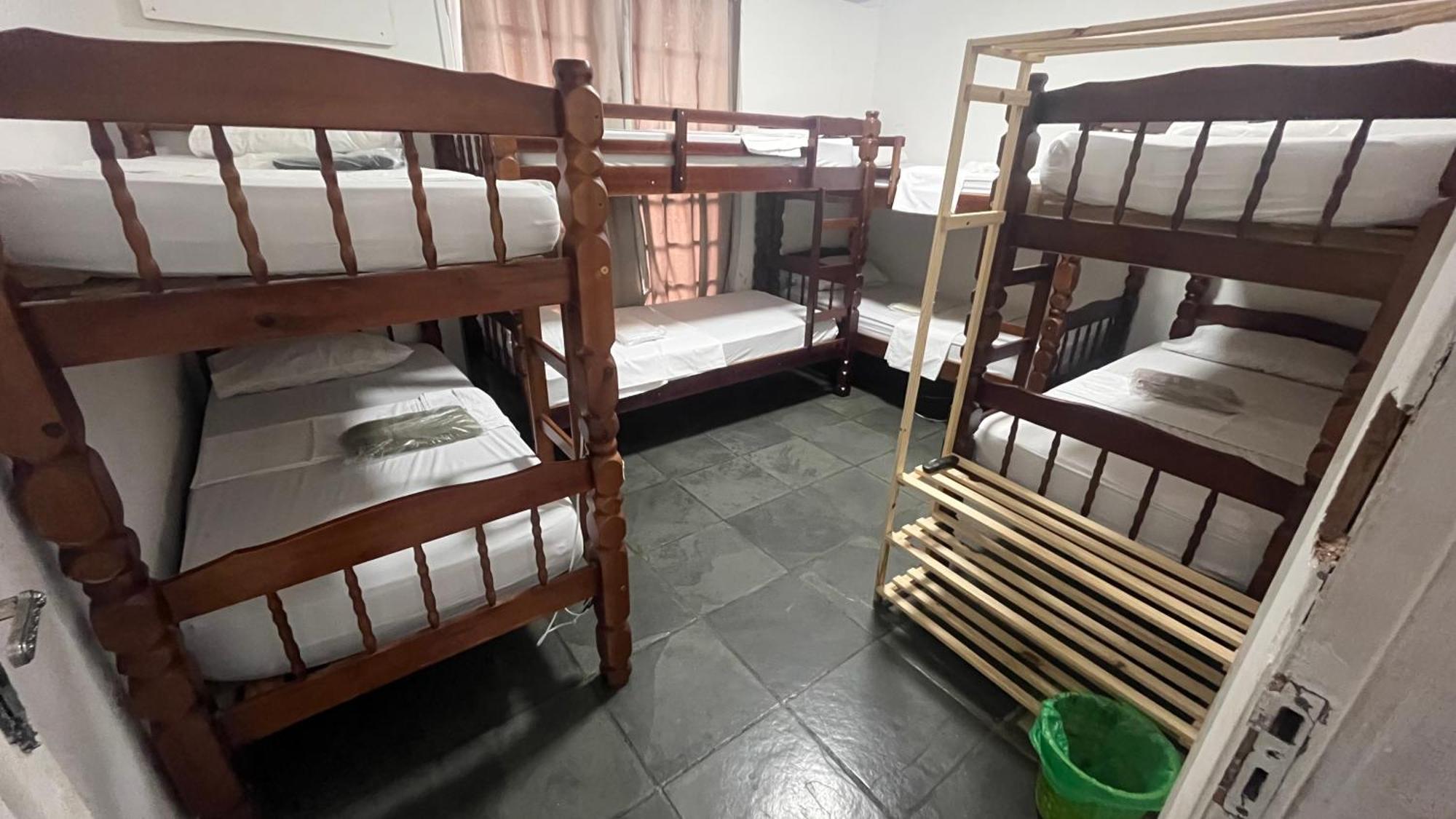 Coachhostel7 São Paulo Eksteriør bilde